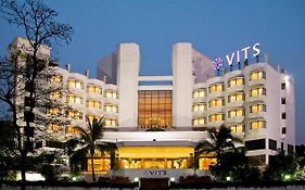 Vits Hotel Aurangabad